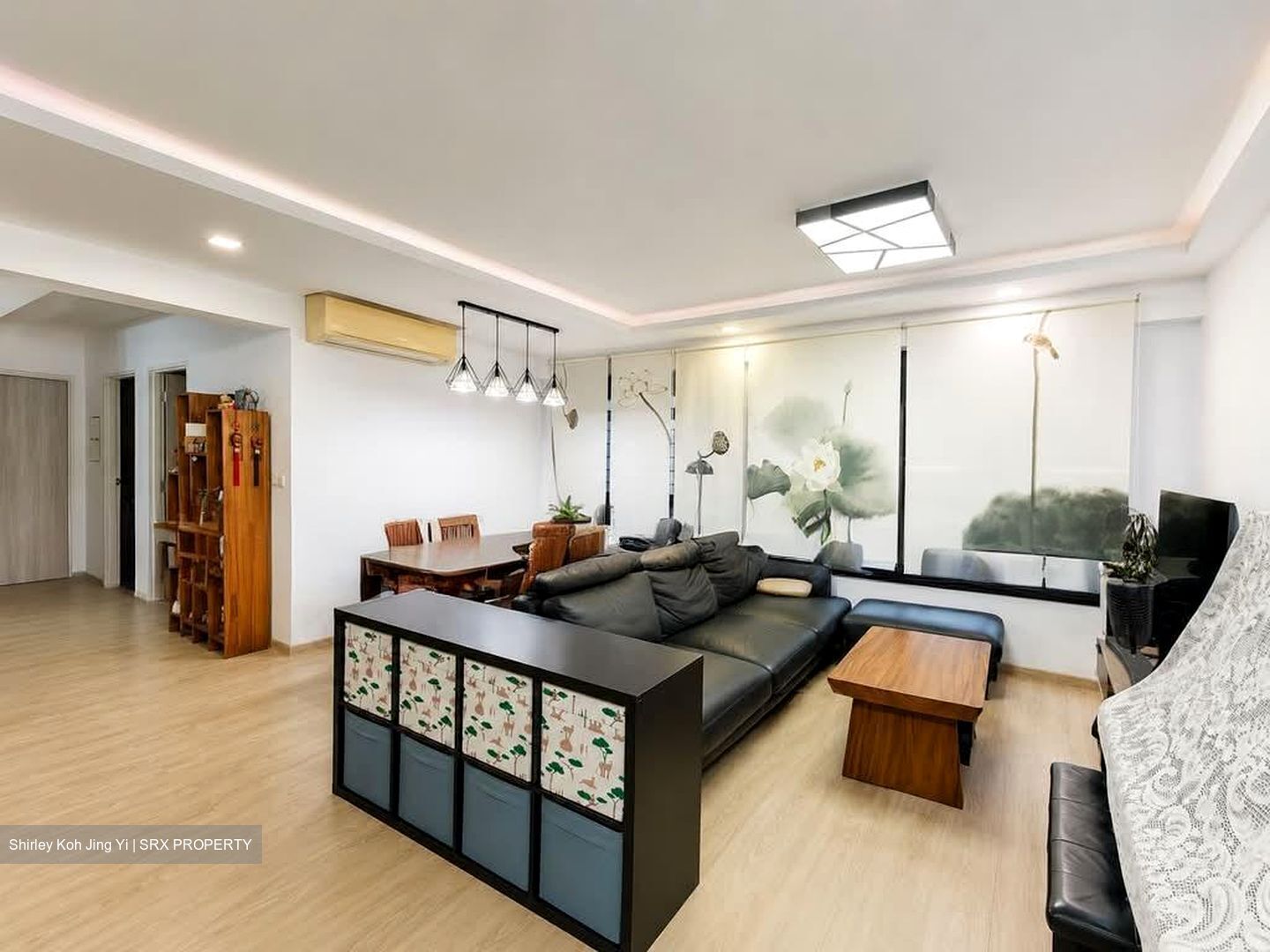 Blk 997B Buangkok Edgeview (Hougang), HDB 5 Rooms #597994571